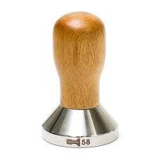 58mm Tamper for La Marzocco