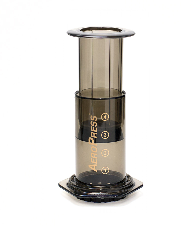 AeroPress Coffee Maker