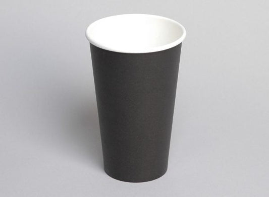 Single Wall PE Lined Cup 16oz