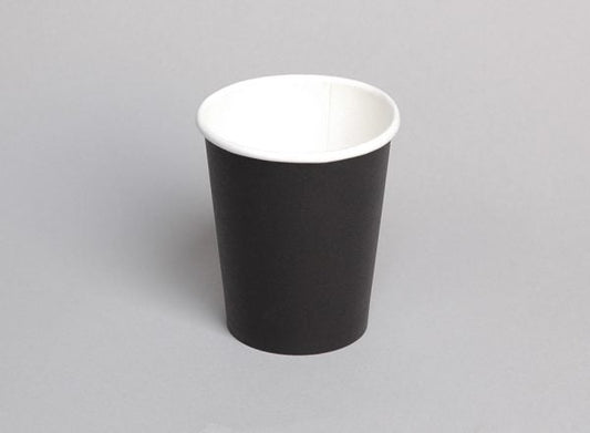 Single Wall PE Lined Cup 08oz