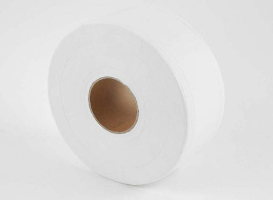 Jumbo 2 Ply Recycled Toilet Tissue